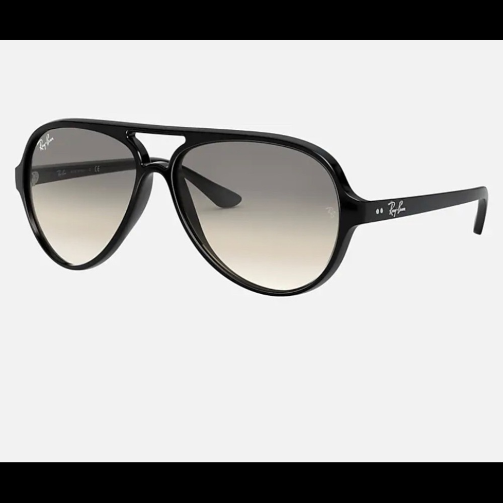 Classic Cat 5000 Ray Bans